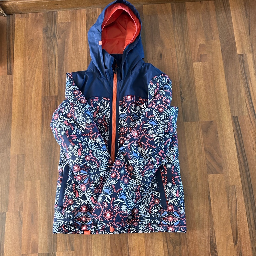 Girls XXL Roxy Winter Coat